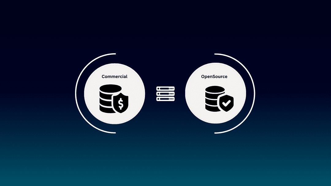 Advanced DBA Services