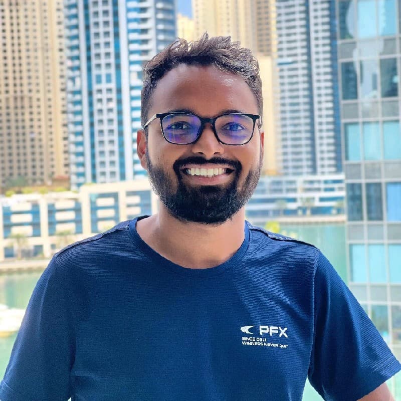 Akhil Reddy Banappagari