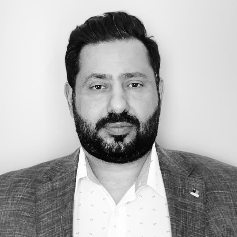 Sargon Morad